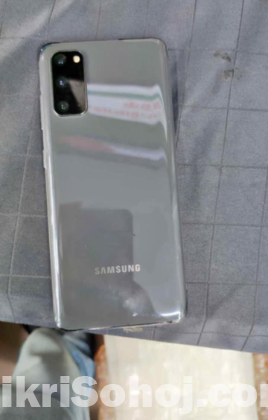 Samsung S20